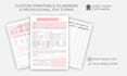 create printable pdfs for your business or personal use