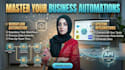 task automation, finance automation in google