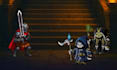 do pixel art animation pixel game art sprite sheet pixel 8 bit 16 bit animation