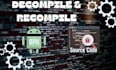 decompile apk binary analysis recompile forex ea reverse engineering decompile