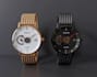 create photorealistic 3d wrist watch and clock product modeling