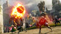 do unreal engine game development ue5 multiplayer game video game ue5 prototype