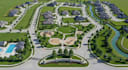 design a land subdivision layout