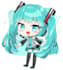 draw cute chibi character