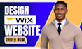 build wix website design wix website redesign, wix ecommerce, wix online store