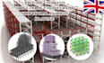 provide civil and structural engineer for structural analysis drawing