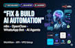 setup migrate fix openclaw hermes agent n8n ollama mcp claude code vps mac mini