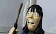 create claymation stop motion puppet animation character model
