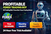 install profitable forex trading robot, forex ea bot, forex trading bot gold ea