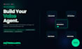 build ai voice agent using elevenlabs and n8n