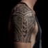 create a realistic realism tattoo design for you