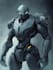 do complete mecha concept arts