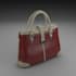 design custom 3d bag, tote bag, backpack, 3d handbag and bag product animation