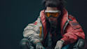 design character cyberpunk character