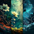 create background design for you