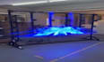 do 3d vfx animation 3d hologram animation 3d spinning logo