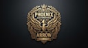 design a classic and professional emblem logo