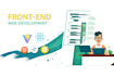 build responsive websites using react and tailwind