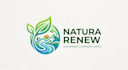 design a clean and professional environmental logo