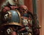 design high quality warhammer 40k characters