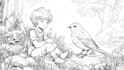illustrate your childrens book and covers