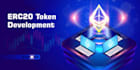 create and deploy a secure erc20 token smart contract