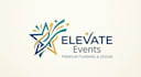 design a stylish and professional event planning logo