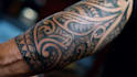 design your polynesian tribal tattoo