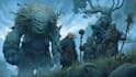 illustrate fantasy art creatures and characters