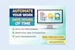 automate bulk file processing and repetitive tasks professionally