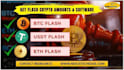 deliver tradable and withdrawable usdt btc btcbr millions