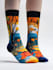 design custom and unique socks design