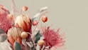 do a botanical illustration