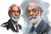 draw caricatures from photos