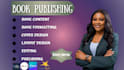 format children book for amazon kdp paperback