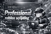 create custom scripts for your roblox game