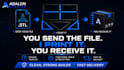 3d print your stl file UK fast shipping