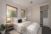create modern and realistic virtual staging for your property