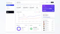build mern admin dashboard using react node mongodb