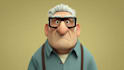 make your cartoon character
