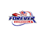 create high quality and beautiful cornhole logo design