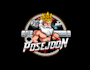 create creative and good looking poseidon logo design