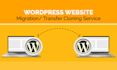 do wordpress migration to new hosting or domain safely