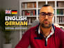 be your trusted german and english virtual assistant