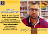 be your german virtual assistant for admin and support tasks