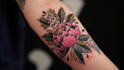 do traditional old school tattoo design