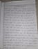 write beautiful handwritten notes, letters, or documents