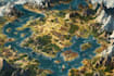 design custom dnd battle maps fantasy maps rpg maps