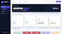 build python trading bot, algo trading system, API and automation