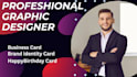 design professional business cards
